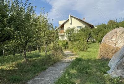 Casă cu 4 camere în Cornu - 9