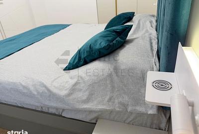 Apartament cu 2 camere în Sânmartin - 11
