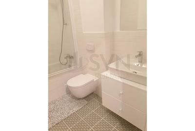REA1025423 Apartament 2 camere Aviatiei Park - 9
