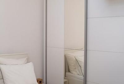 Apartament cu 2 camere semidecomandat, mobilat în Bucureștii Noi - 6