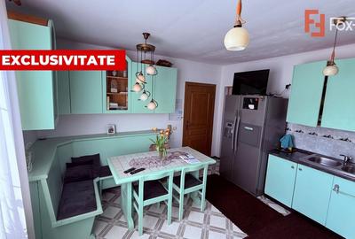 Casă individuală cu 7 camere cu Canalizare în Ghiroda - 4