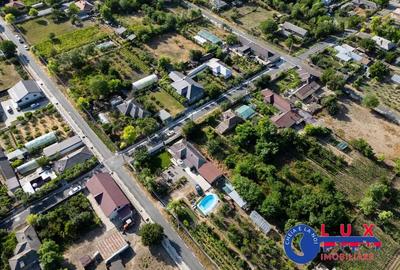 Teren de 1679 mp, în Mihail Kogălniceanu - 11