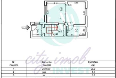 "Acasa" in Vatra Luminoasa - 16