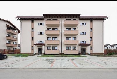 Garsoniera moderna, vizavi de viitorul complex comercial, Sanpetru - 7