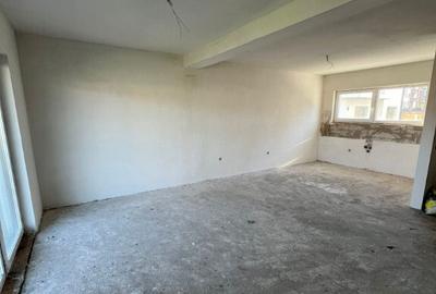 DUPLEX cu 4 camere de vanzare Floresti zona Catanelor - 10