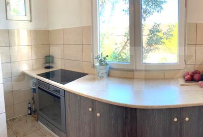 Apartament Spatios cu 3 camere, Central, Zona Garii - 10