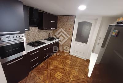 Apartament cu 3 camere decomandat, mobilat în Ultracentral - 4