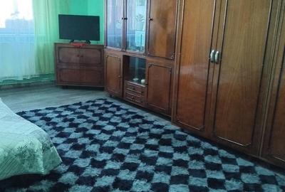 Apartament cu 2 camere semidecomandat în Central - 5