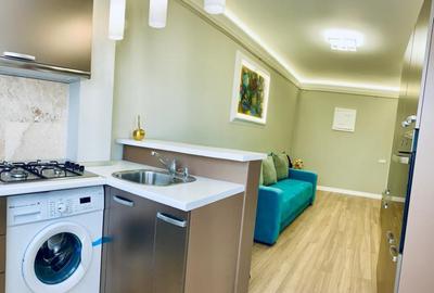 APARTAMENT 2 CAMERE SECTOR 6- PRELUNGIREA GHENCEA, DE VANZARE - 6