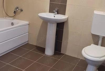 Garsonieră decomandată în Florești - 4