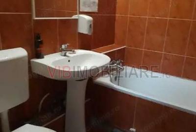 Apartament cu 2 camere decomandat în Dacia