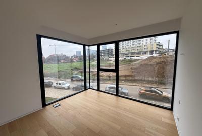 Apartament cu 3 camere de vanzare // ONE Lake Club - 4