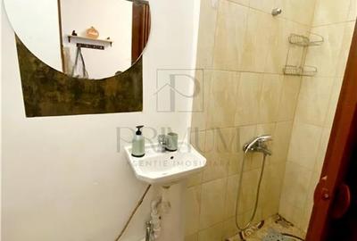 Ultracentral, 1 camera, decomandat, renovat, centrala proprie, POZITIE EXCELENTA - 9