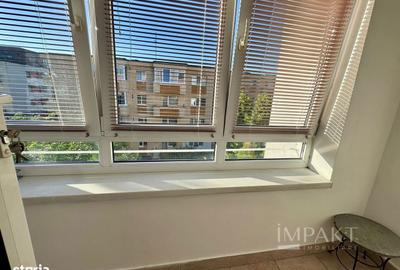 Apartament cu 2 camere decomandat în Între Lacuri