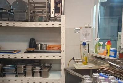 Spațiu comercial, de 210 mp, în Central - 7