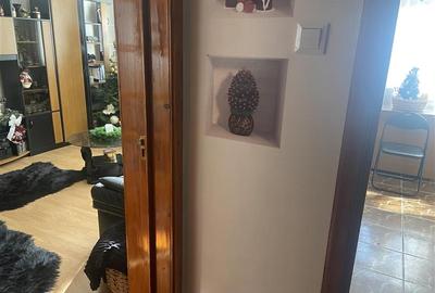 Apartament cu 2 camere decomandat, mobilat în Ultracentral - 4