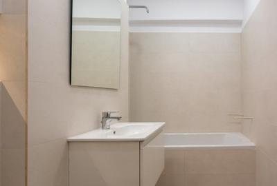 Apartament 2 camere Titulescu - Banu Manta - 12