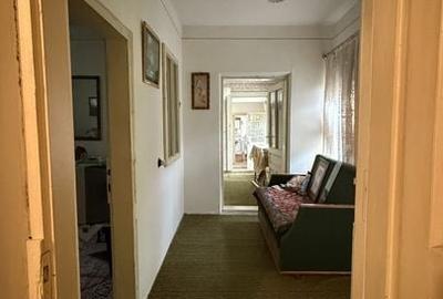 Baneasa, Jud. Teleorman, casa caramida, 100 mp utili, teren 736 mp Baneasa, Jud. Teleorman, casa caramida, 100 mp utili, teren 736 mp - 4