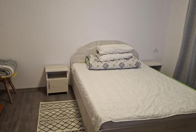 Garsonieră decomandată în Central - 8