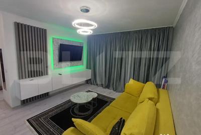 Apartament cu 2 camere semidecomandat în Victoria - 3