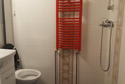 Garsoniera moderna, centrala proprie, acces rapid Universitate, 360euro - 5