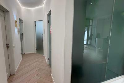 Spațiu comercial, de 150 mp, în Central - 1