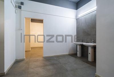 Spațiu comercial, de 280 mp, în Militari - 30
