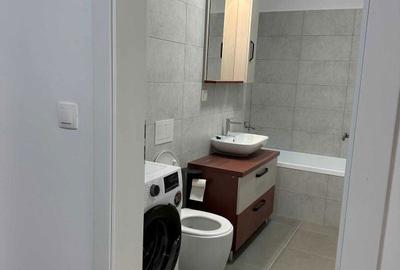 Apartament cu 2 camere decomandat în Central - 8