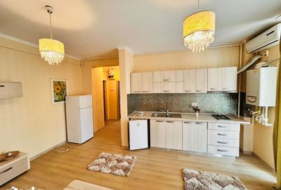 Apartament cu 2 camere în Nord - 4