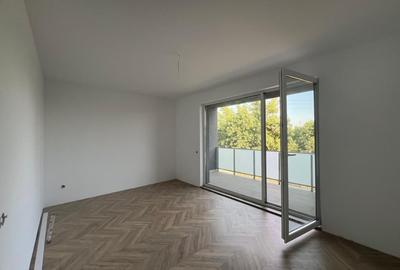 Apartament cu o camera si 9 mp de terasa zona Lamaietei