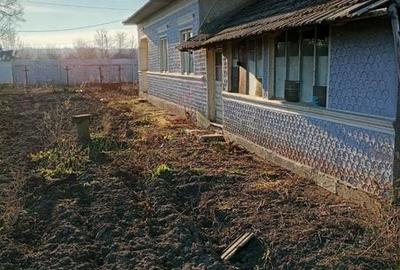 Casă cu 4 camere cu Teren 100 Mp în Radovanu - 7