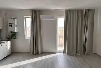 Apartament cu 2 camere decomandat, mobilat în Giroc - 3