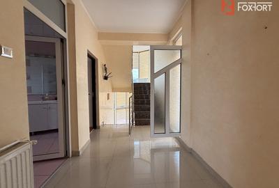 Spațiu comercial, de 510 mp, în Valea Rosie - 14