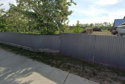 Spațiu comercial, în Dumbrăveni - 2