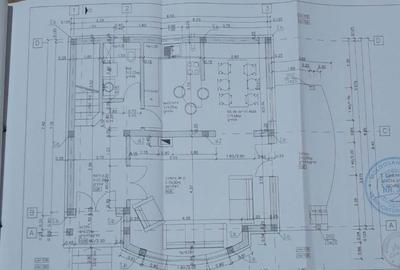 Casă cu 4 camere în Popoveni - 5