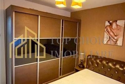 2 CAMERE STEFAN CEL MARE | VIZAVI DE PARCUL CIRCULUI | METROU 3 MIN | BLOC 1983 - 16