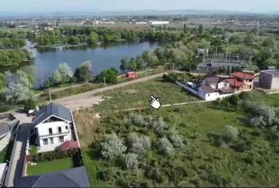 Teren curti constructii parcul Tineretului - 1