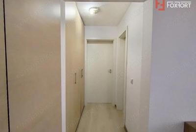 Apartament cu 2 camere semidecomandat, mobilat în Girocului - 6