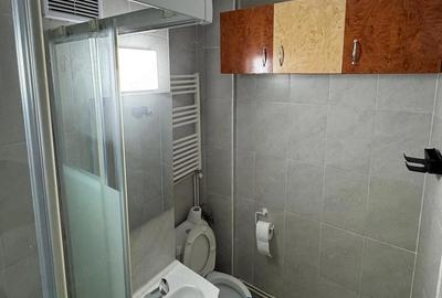Apartament cu 2 camere nedecomandat în Gării - 7