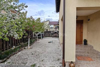 Casă cu 4 camere cu Teren 120 Mp în Florești - 8