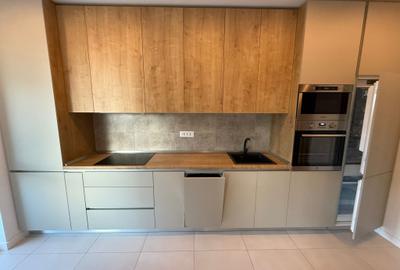 Nusco City-Pipera / Apartament lux-Loc de parcare - 8