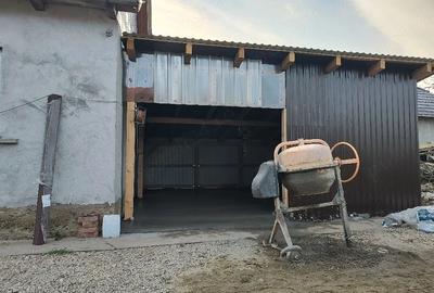 Casă cu 3 camere cu Teren 1300 Mp în Sălacea - 2