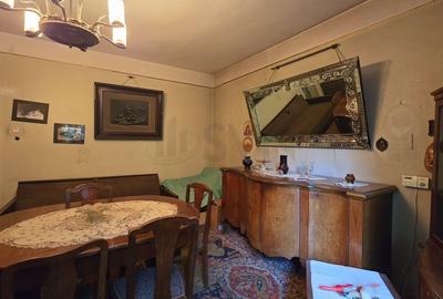 Apartament cu 3 camere semidecomandat în P-ța Romană - 2