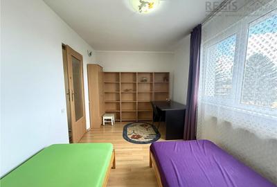 Apartament 2 Camere, Parcare, Astra Brasov - 9