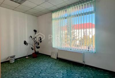 Birou, de 430 mp, în Gheorghe Doja - 7