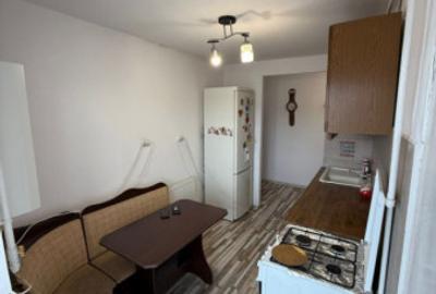 Apartament cu 3 camere decomandat, mobilat în Republicii - 2