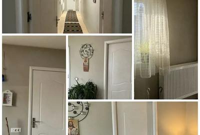 Vand casa 8 camere cu teren 3500 mp - 2