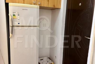 Garsonieră de închiriat – Strada Pasteur, Cluj-Napoca - 7