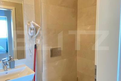Apartament cu 3 camere, mobilat în Central - 6