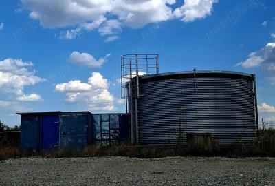Inchiriez Hala Industriala 1520mp A1 Pitesti,Km103 - 8